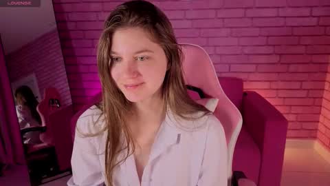 AriaMidnight online show from February 3, 1:37 am