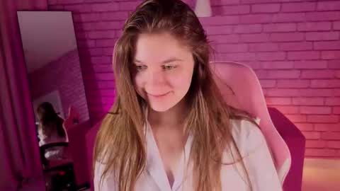 AriaMidnight online show from February 3, 6:40 am