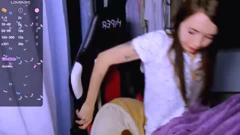 Ari online show from October 3, 4:42 am