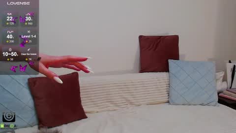 ariana_addams2 online show from April 2, 4:48 pm