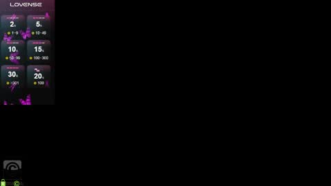 ariana_addams2 online show from April 7, 8:09 pm