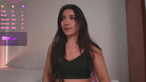 Snapshot of ariana_bae_ chatting on February 3, 3:39 pm online show from February 3, 3:39 pm