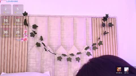 ariana_castillo__ online show from May 7, 1:27 pm