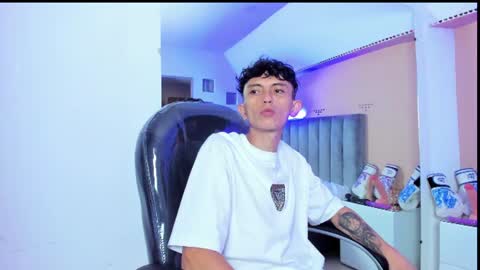 ariana_cri_x online show from June 19, 12:42 pm