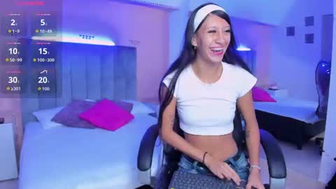 ariana_cri_x online show from June 30, 1:01 pm