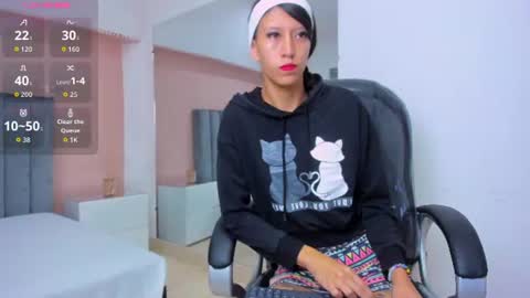 ariana_cri_x online show from July 2, 12:33 pm