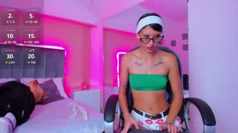 ariana_cri_x online show from July 3, 1:06 pm