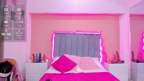 ariana_cri_x online show from July 6, 1:08 pm
