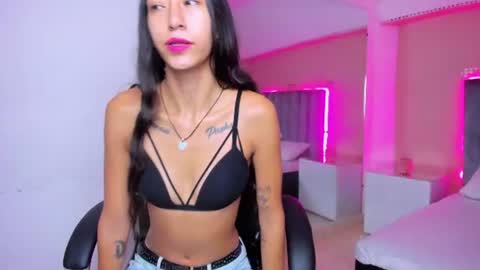 ariana_cri_x online show from July 10, 1:25 pm