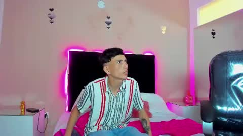 ariana_cri_x online show from July 26, 1:40 pm