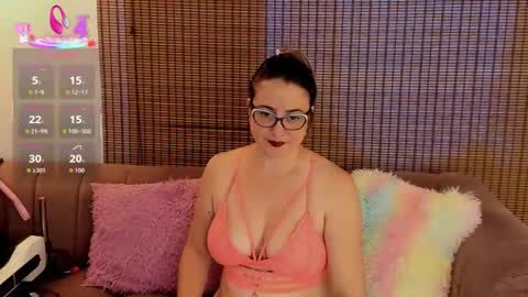 Ariana Cruz online show from March 15, 1:28 pm