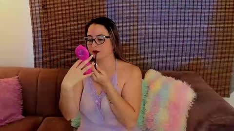 Ariana Cruz online show from May 11, 12:44 pm
