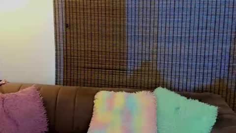 Ariana Cruz online show from May 17, 12:56 pm