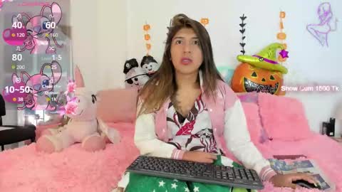  Ariana     CANCER  online show from October 12, 12:15 pm