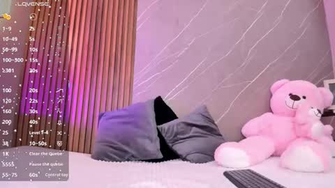 Snapshot of ariana_jhonson11 chatting on October 15, 12:49 pm Ariana online show from October 15, 12:49 pm