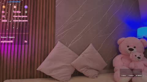 Ariana online show from March 12, 12:22 pm