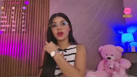 Ariana online show from April 24, 12:18 pm