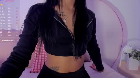 Ariana online show from January 13, 4:50 am