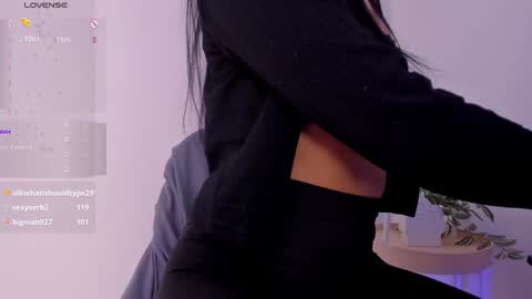 Ariana online show from February 7, 8:11 am