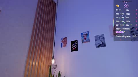 Ariana online show from February 14, 3:47 am