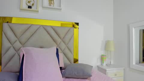 Snapshot of ariana_martins chatting on September 20, 3:07 am ARI online show from September 20, 3:07 am