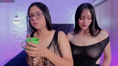 ariana_michel_ online show from November 10, 3:44 pm