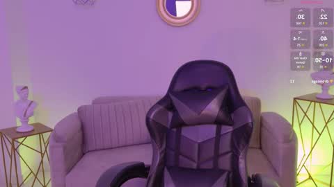 Snapshot of ariana_monroe01 chatting on November 15, 4:32 am Ariana online show from November 15, 4:32 am