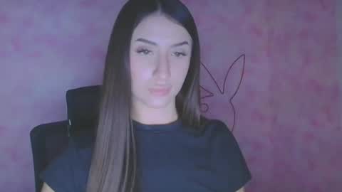 Snapshot of ariana_muur chatting on November 8, 6:57 am Ariana online show from November 8, 6:57 am