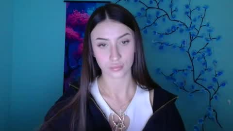 Snapshot of ariana_muur chatting on November 20, 7:30 am Ariana online show from November 20, 7:30 am