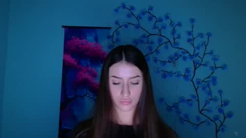 Snapshot of ariana_muur chatting on December 5, 1:09 pm Ariana online show from December 5, 1:09 pm