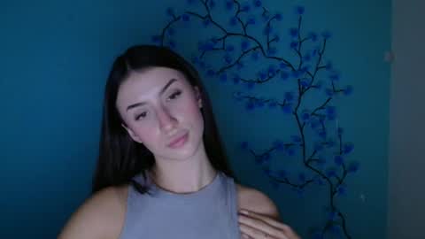 Snapshot of ariana_muur chatting on December 18, 12:22 pm Ariana online show from December 18, 12:22 pm