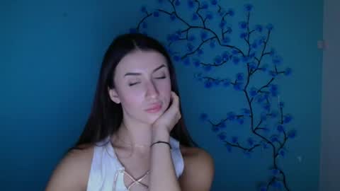 Snapshot of ariana_muur chatting on December 19, 7:04 am Ariana online show from December 19, 7:04 am