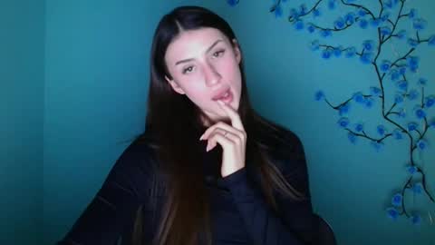 Snapshot of ariana_muur chatting on February 3, 3:17 pm Ariana online show from February 3, 3:17 pm