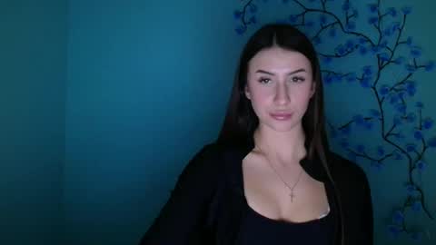 Snapshot of ariana_muur chatting on February 4, 1:50 pm Ariana online show from February 4, 1:50 pm