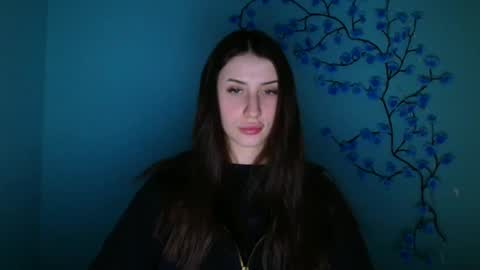 Snapshot of ariana_muur chatting on February 12, 6:30 am Ariana online show from February 12, 6:30 am