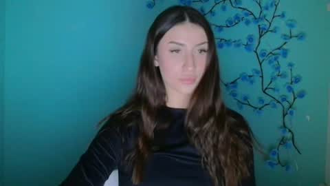 Snapshot of ariana_muur chatting on February 17, 12:45 pm Ariana online show from February 17, 12:45 pm