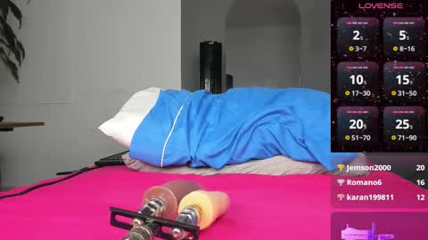 ariana_nix online show from September 25, 7:50 pm