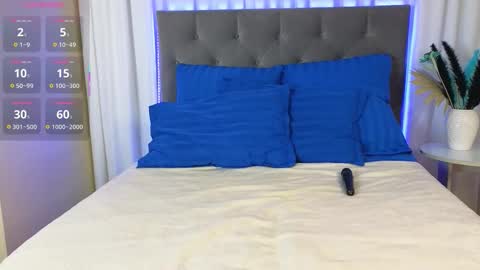 Ariana online show from October 16, 12:11 am