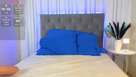 Ariana online show from November 18, 12:05 am