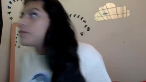 Ariana Rodriguez  trans Girl online show from February 1, 1:31 pm