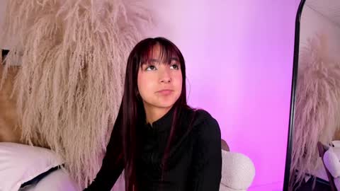Snapshot of ariana_rosse__ chatting on January 9, 3:44 pm Ariana online show from January 9, 3:44 pm