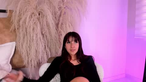 Snapshot of ariana_rosse__ chatting on January 20, 6:53 pm Ariana online show from January 20, 6:53 pm