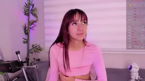 Snapshot of ariana_rosse__ chatting on February 27, 9:04 pm Ariana online show from February 27, 9:04 pm