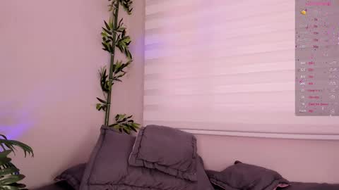 Snapshot of ariana_rosse__ chatting on February 28, 4:53 pm Ariana online show from February 28, 4:53 pm