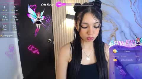 ariana_toro online show from December 16, 2:00 pm