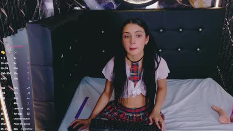 ariana_toro online show from March 4, 4:02 pm