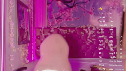 ariana_toro online show from March 10, 2:55 pm