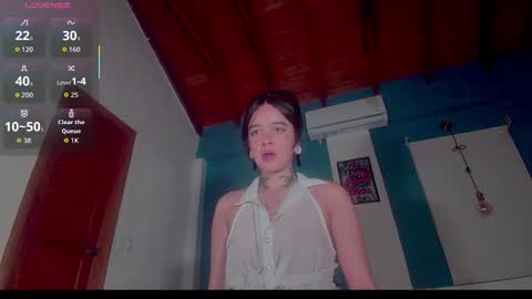 ariana_whitee online show from October 27, 3:43 am