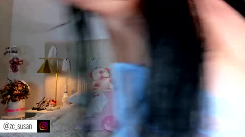 Susan online show from October 14, 8:42 pm