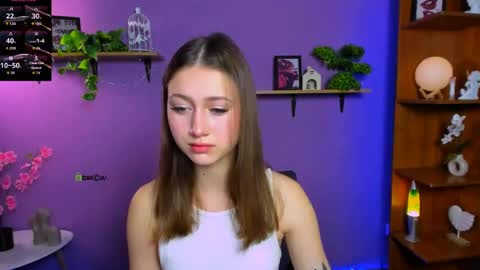 Snapshot of arianaa_cat chatting on May 19, 6:47 pm arianaa_cat online show from May 19, 6:47 pm